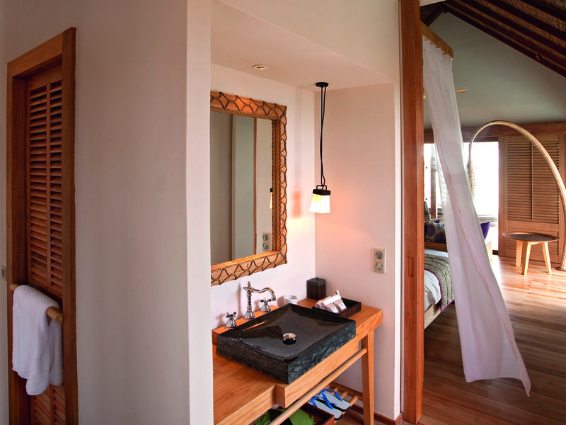 Constance Moofushi Maldives