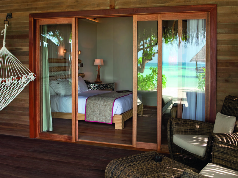 Constance Moofushi Maldives