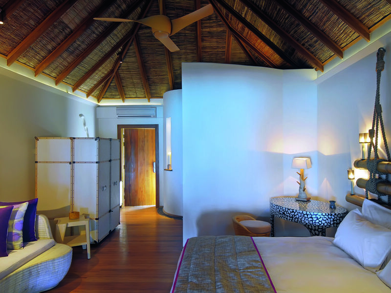 Constance Moofushi Maldives