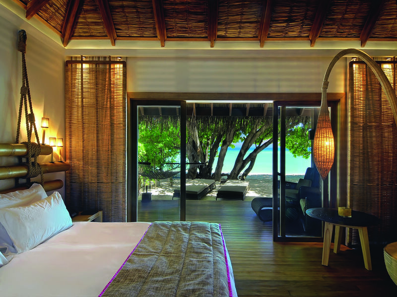 Constance Moofushi Maldives