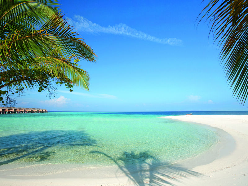 Constance Moofushi Maldives