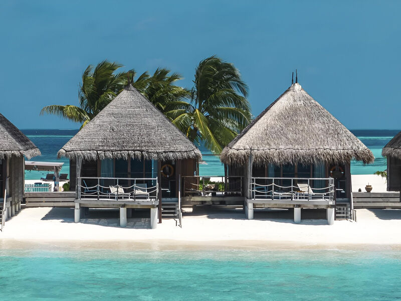 Constance Moofushi Maldives