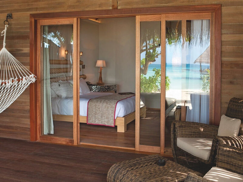 Constance Moofushi Maldives