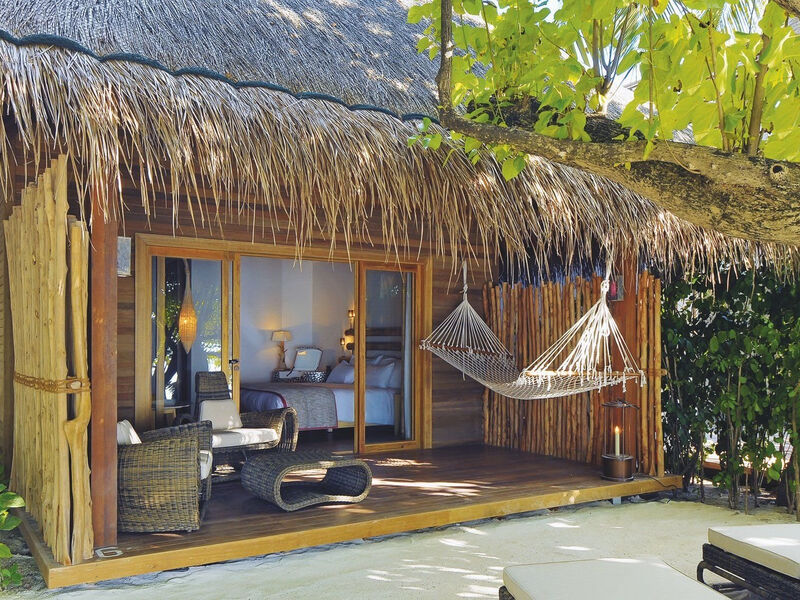 Constance Moofushi Maldives