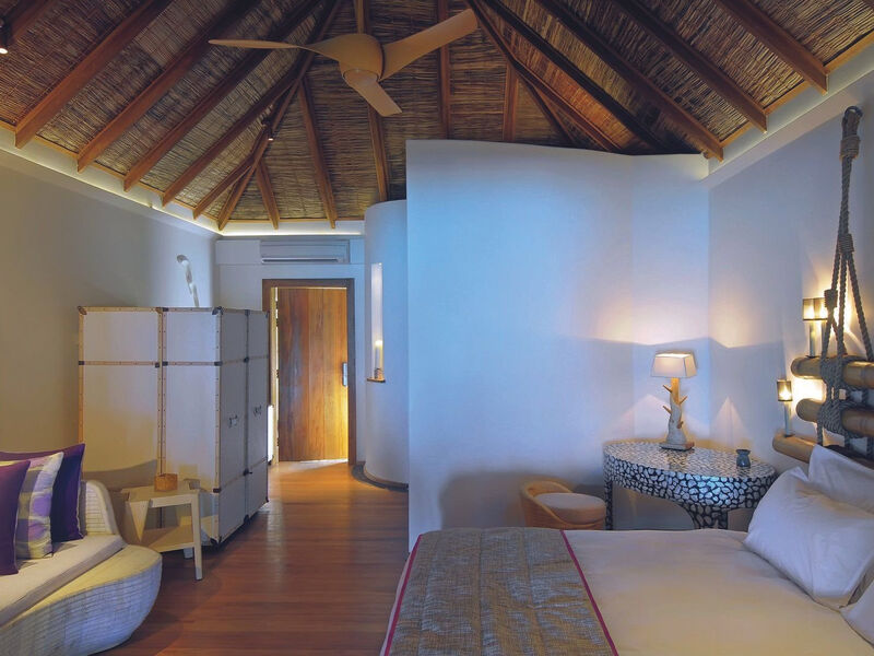 Constance Moofushi Maldives