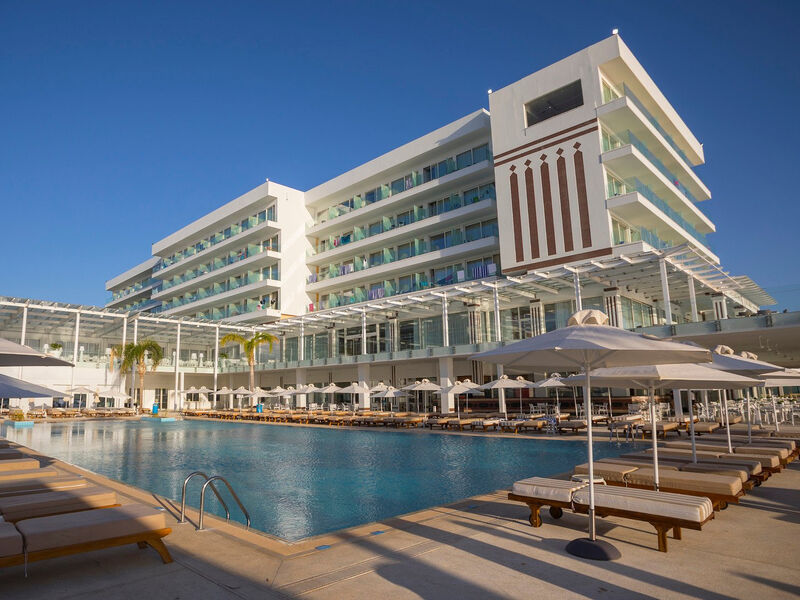 Constantinos The Great Beach