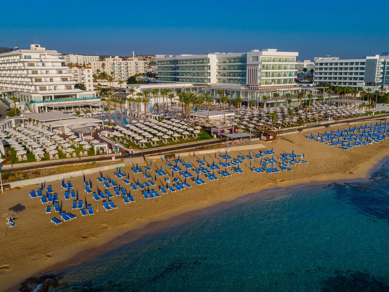 Constantinos The Great Beach