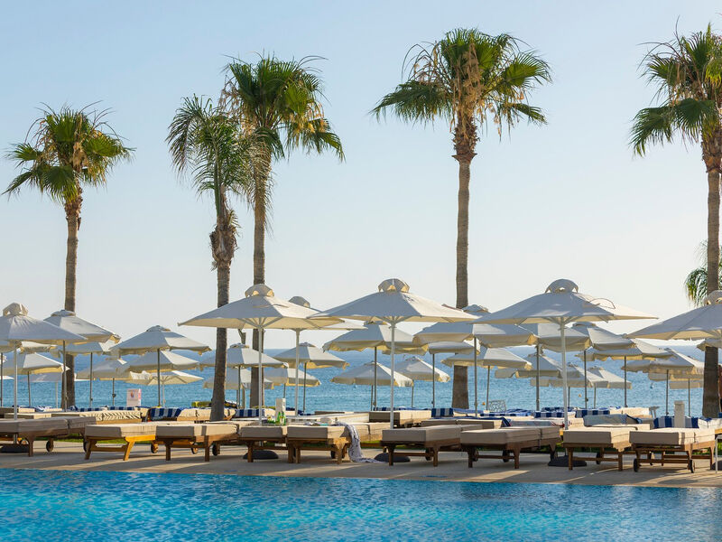 Constantinos The Great Beach