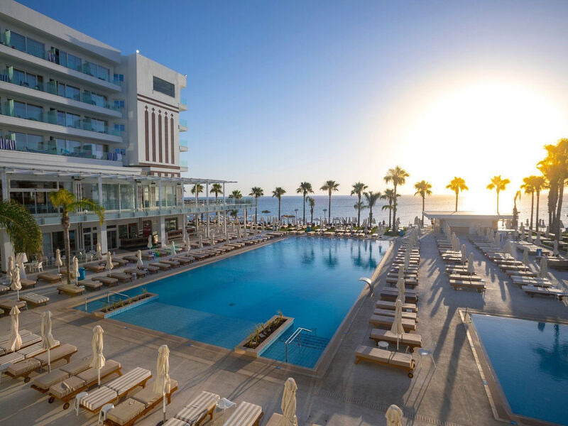Constantinos The Great Beach