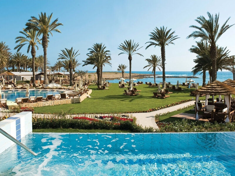 Constantinou Bros Asimina Suites 