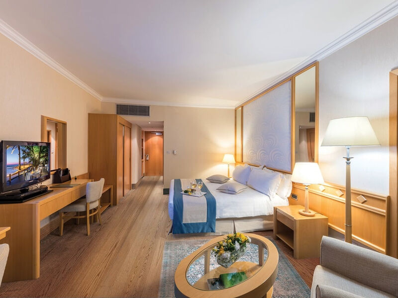 Constantinou Bros Asimina Suites 