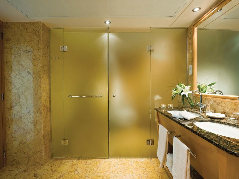 Constantinou Bros Asimina Suites 