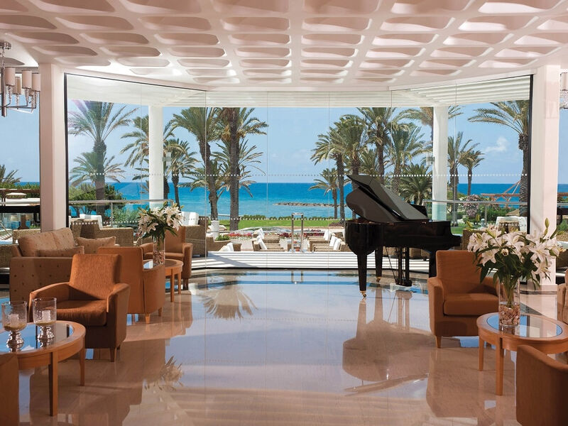 Constantinou Bros Asimina Suites 