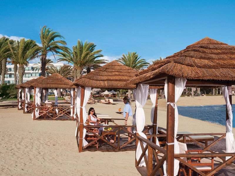 Constantinou Bros Asimina Suites 