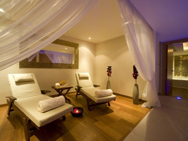Constantinou Bros Asimina Suites 