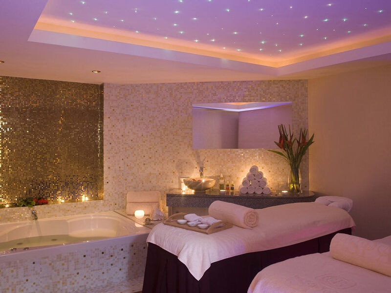 Constantinou Bros Asimina Suites 
