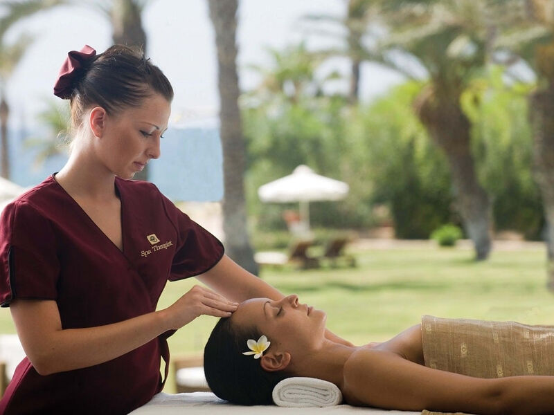 Constantinou Bros Asimina Suites 