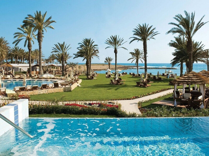 Constantinou Bros Asimina Suites 
