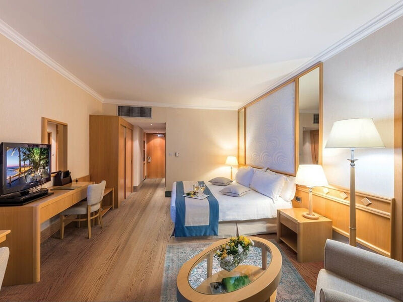 Constantinou Bros Asimina Suites 