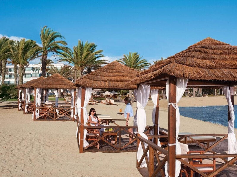 Constantinou Bros Asimina Suites 