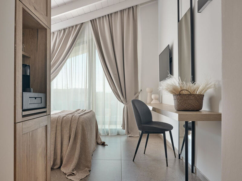 Contessina Hotel