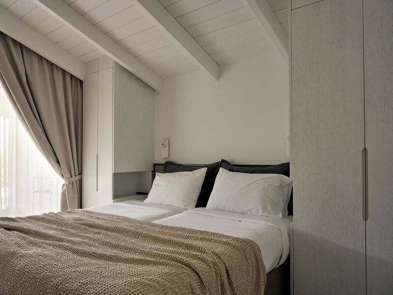 Contessina Hotel