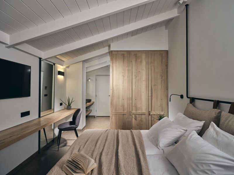 Contessina Hotel