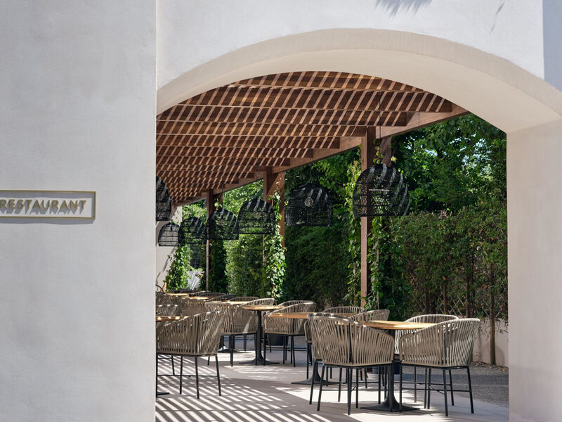 Contessina Hotel