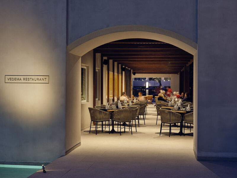 Contessina Hotel