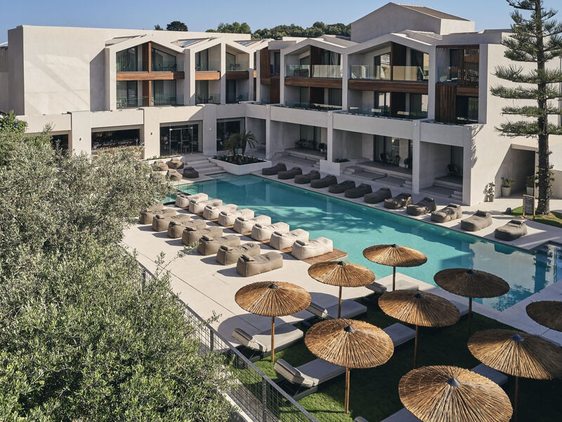 Contessina Hotel