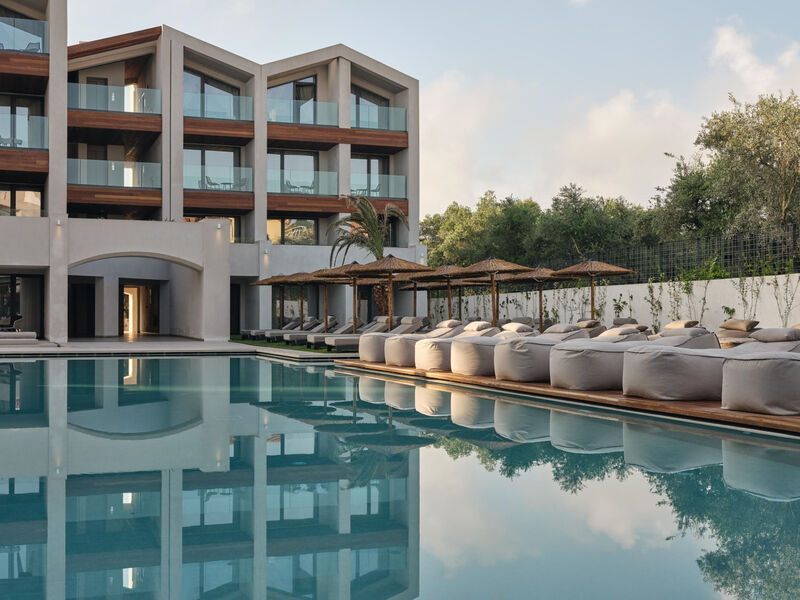 Contessina Hotel
