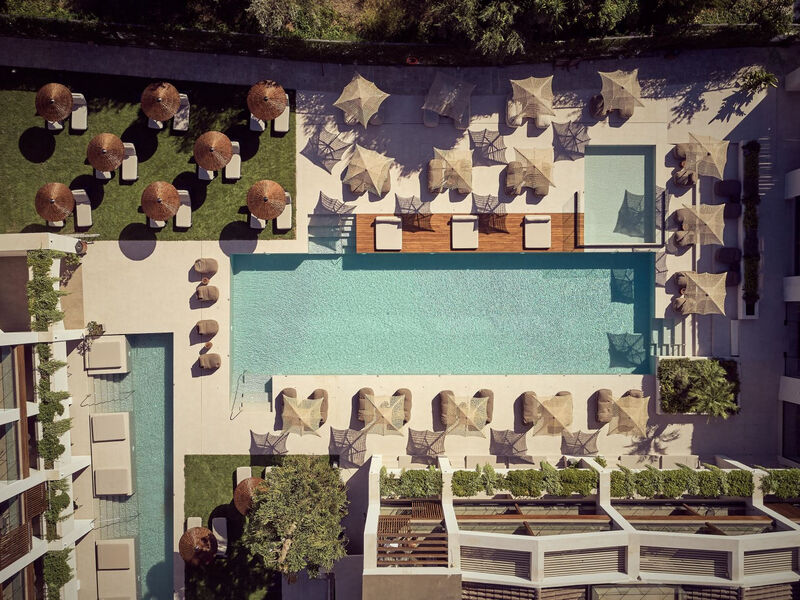 Contessina Hotel