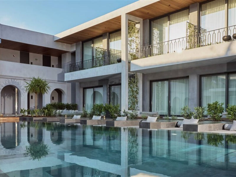 Contessina Suites & Spa