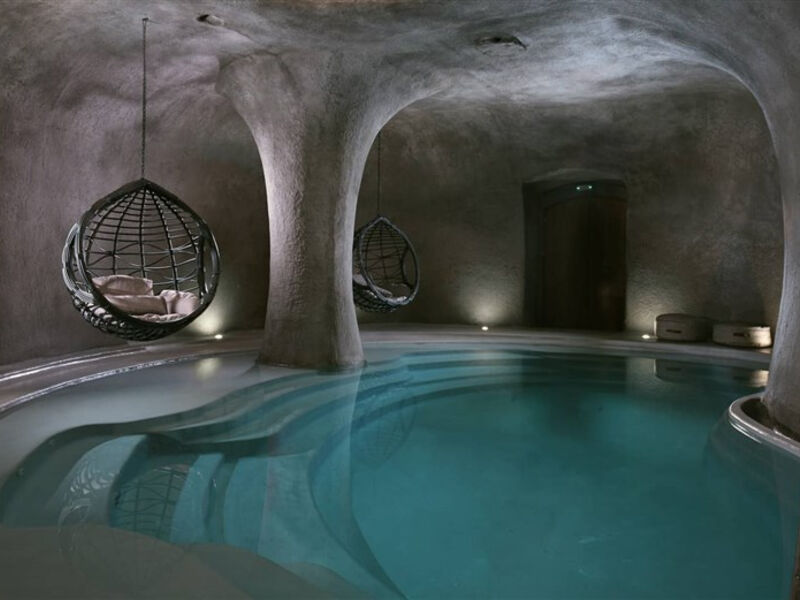 Contessina Suites & Spa