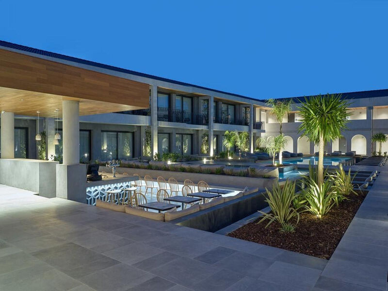 Contessina Suites & Spa