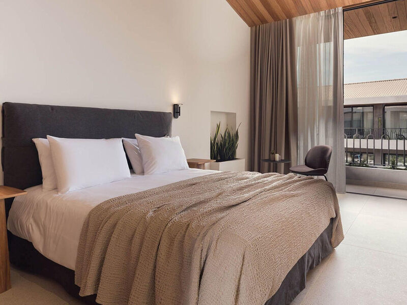 Contessina Suites & Spa