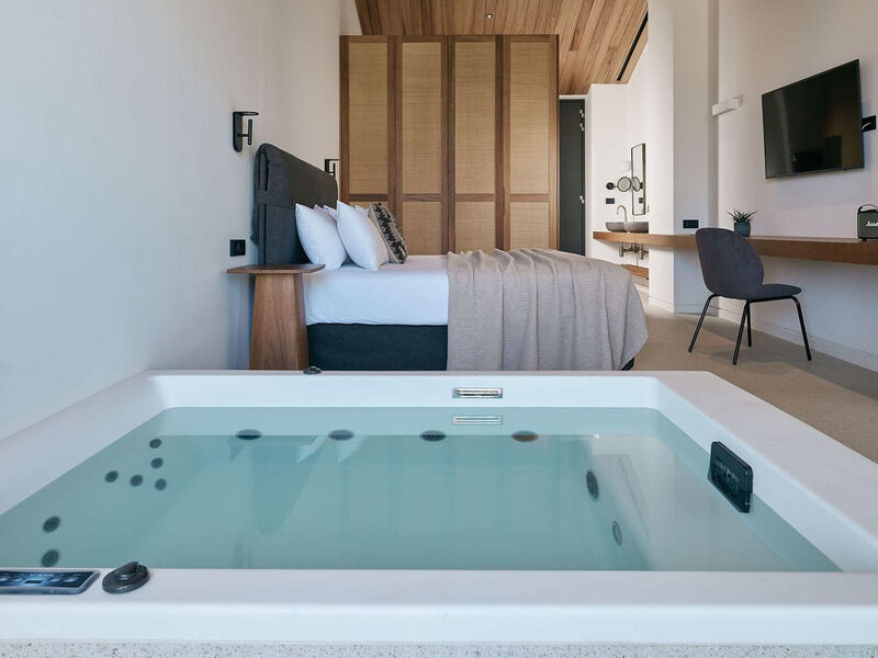 Contessina Suites & Spa