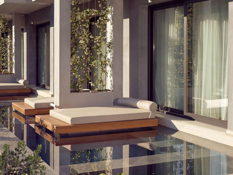 Contessina Suites & Spa