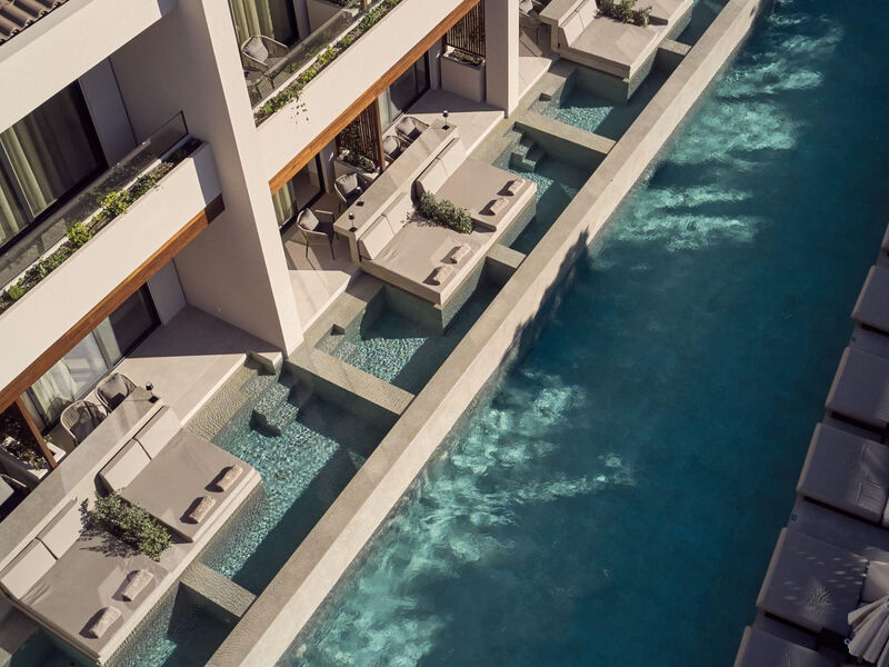 Contessina Suites & Spa