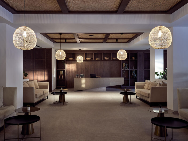 Contessina Suites & Spa