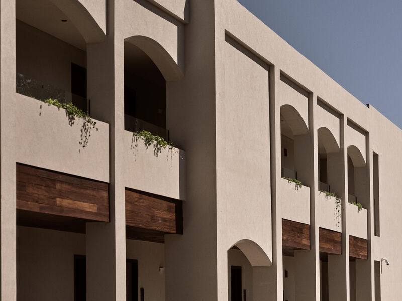 Contessina Suites & Spa