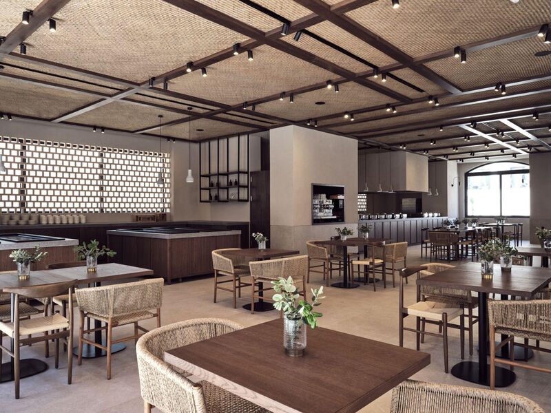 Contessina Suites & Spa