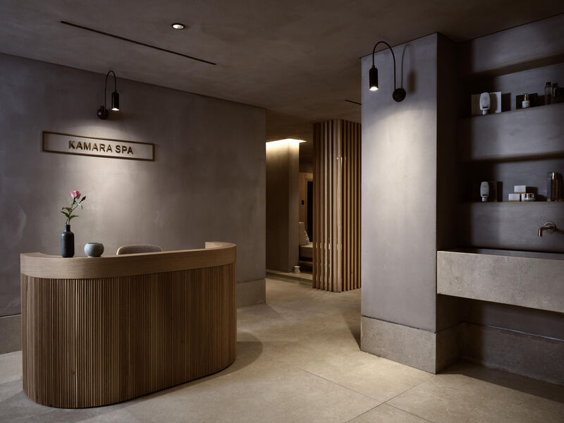 Contessina Suites & Spa