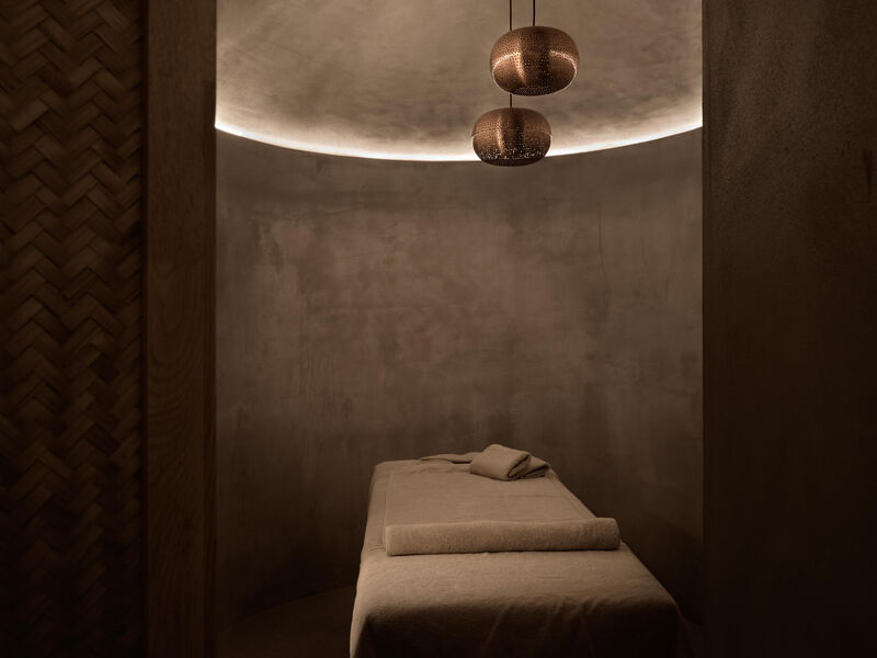 Contessina Suites & Spa