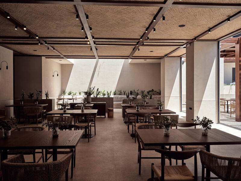 Contessina Suites & Spa