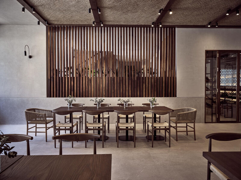 Contessina Suites & Spa