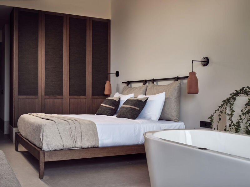 Contessina Suites & Spa