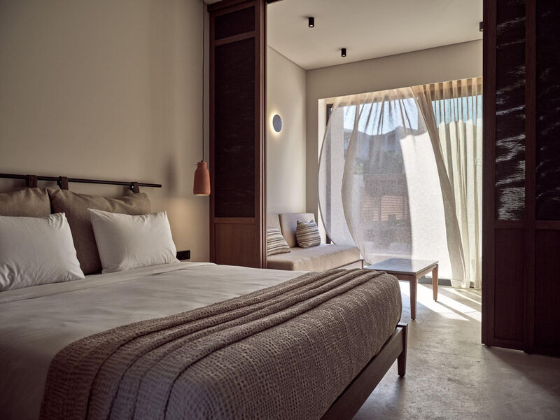 Contessina Suites & Spa