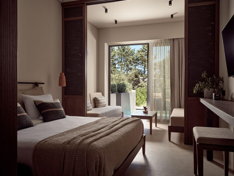 Contessina Suites & Spa