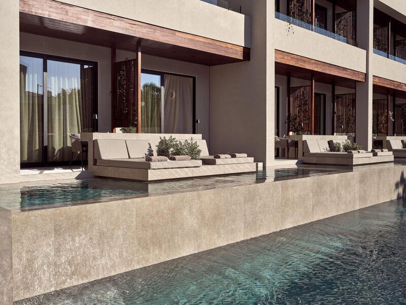 Contessina Suites & Spa
